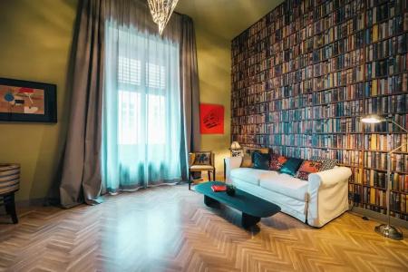 BaltazÁr Boutique By Zsidais At Buda Castle - 178