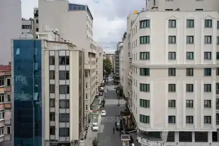 Faros Taksim-Special Category - 40