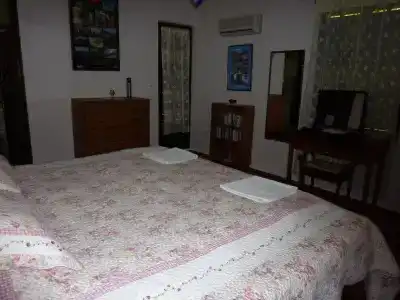 Misafir Evi - 1