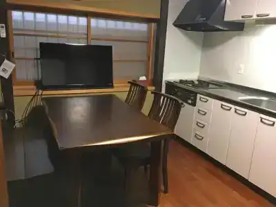 Kiyomizu Machiya Inn - 51