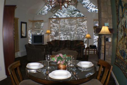Whistler Superior Properties - 16