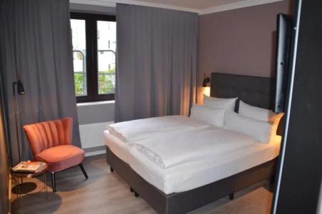 Atrium Rheinhotel - 39