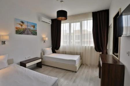 Prestige Deluxe Aquapark Club - All inclusive - 177