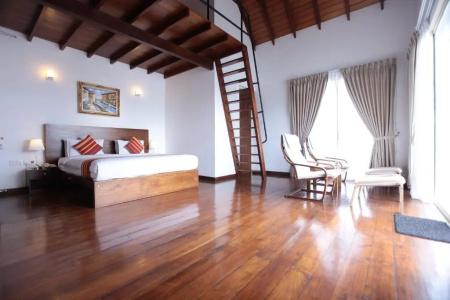 Serenus Boutique Villa - 43