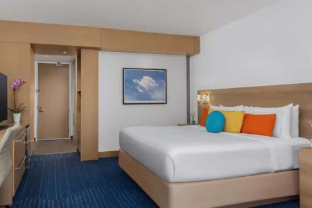 The Art Denver, Curio Collection by Hilton - 63