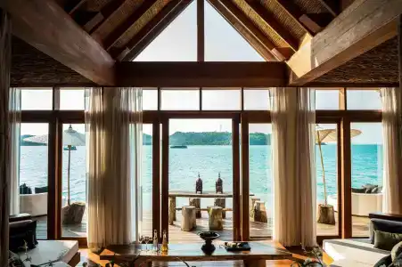 Song Saa Private Island - 124