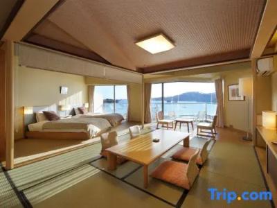 Matsushima Century - 18