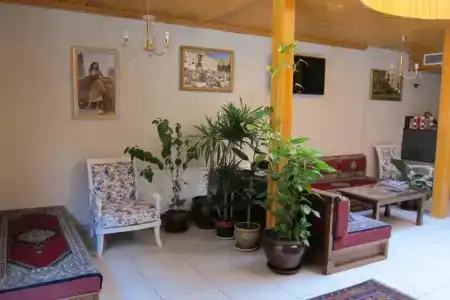 Omerbey Konagi - 3