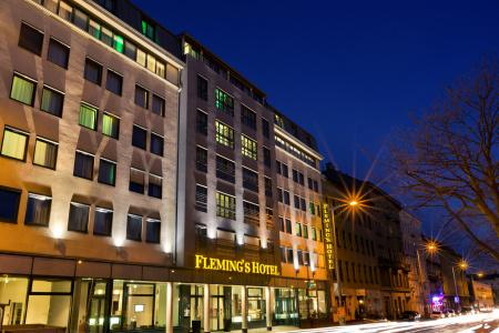 Flemings Conference Wien - 23
