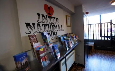 International Inn - 22