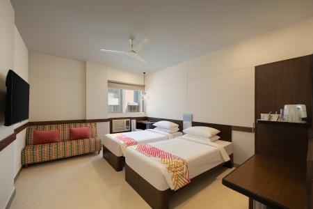 Ginger Mumbai Andheri (Midc) - 41
