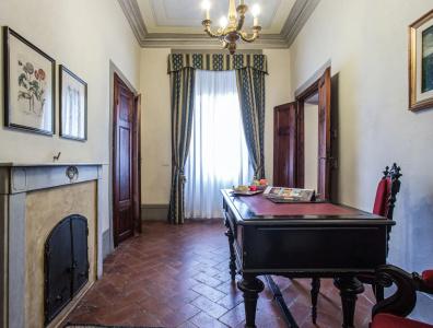 Palazzo Leopoldo Dimora Storica & Spa - 15