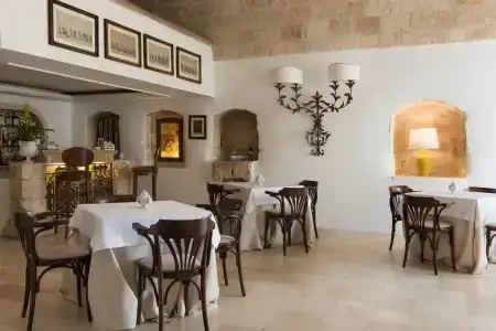 Masseria Il Melograno - 29
