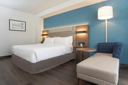 Holiday Inn Express Guadalajara Expo, An Ihg - 69