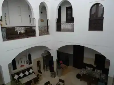 Riad Dar Massaï - 33
