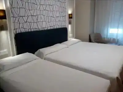 Sercotel Corona de Castilla - 68