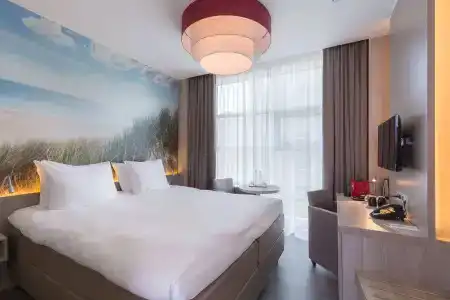 Ramada The Hague Scheveningen - 3