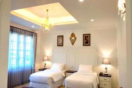 Merchant Villa- Sha Extra Plus - 5