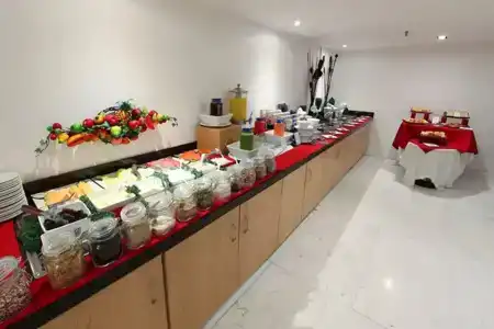 Fiesta Inn Naucalpan - 11