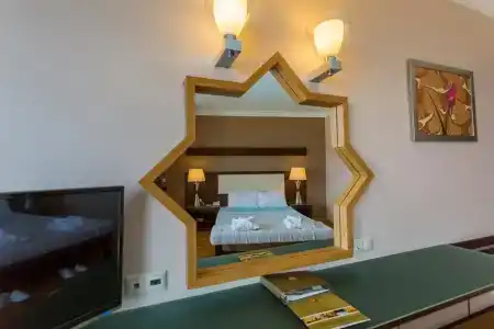 Mukarnas Spa & Resort - 3