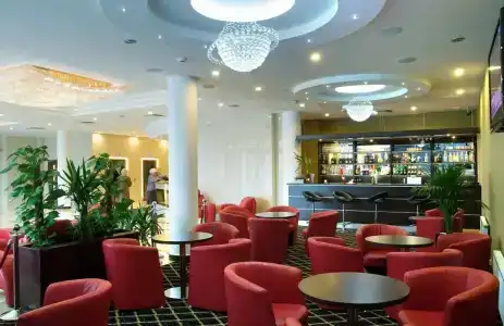 Ambasador Centrum - 29