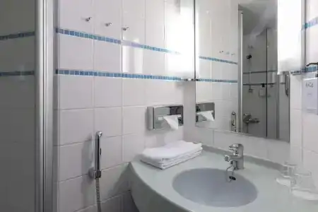 Scandic Pasila - 49