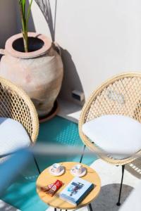 Neratze Hammam Suites - 39