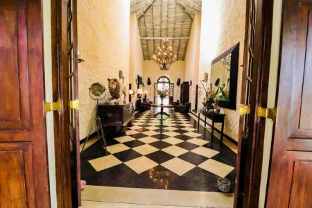 Pedlar's Manor - 29