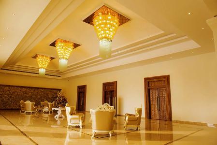 Grandeeza Luxury - 20