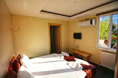 KiliÇ Motel - 28