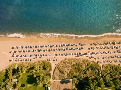 Agapi Beach Resort Premium All Inclusive - 20