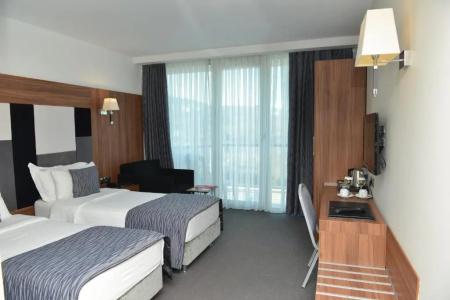 Yalova Lova & Spa Yalova - 51