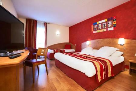Kyriad Nîmes Ouest A9 - 60
