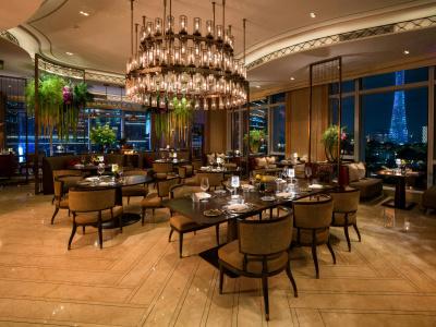 Conrad Guangzhou - 28
