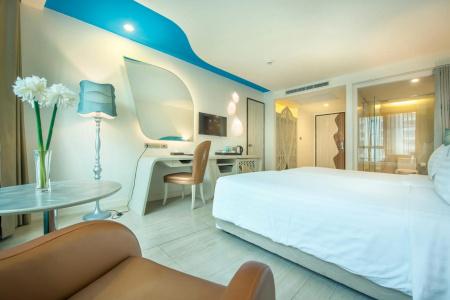 Le Tada Parkview - Sha Plus - 5