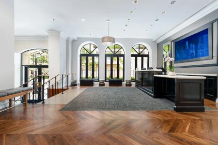 Cass - a Holiday Inn Express At Magnificent Mile, An Ihg Hotel - 27