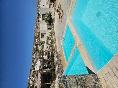 Hôtel Hélios - 105