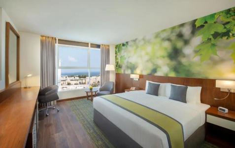 Wyndham Garden Muscat Al Khuwair - 16