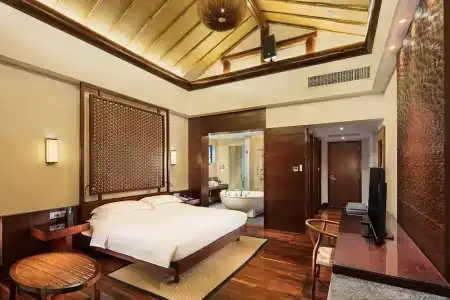 Hilton Sanya Yalong Bay Resort & Spa - 106