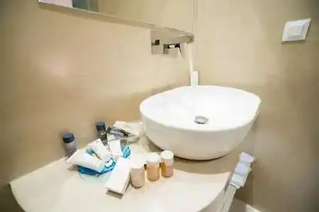 Kratiras View Luxury Suites - 128