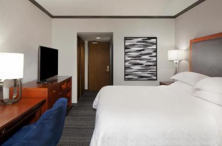 Sheraton Anchorage & Spa - 71