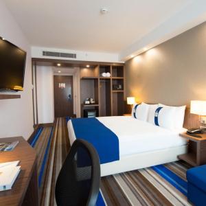 Holiday Inn Express Istanbul Airport, An Ihg - 30