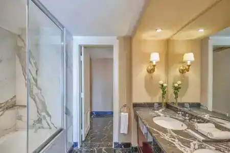 Intercontinental Cairo Semiramis, An Ihg - 97