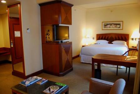 Sheraton são Paulo Wtc - 57