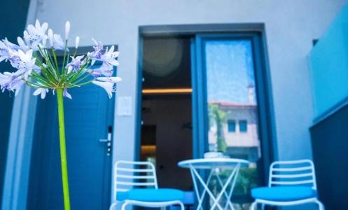 Costa Domus Blue Luxury - 176