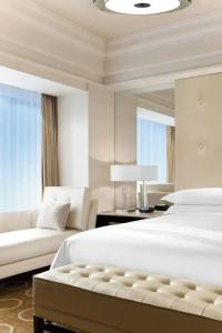 Sheraton Xi'an - 86