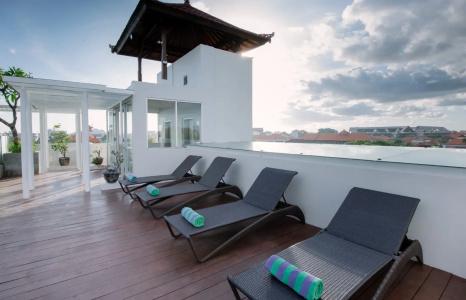 Best Western Kuta Beach - 7