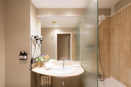 NH Ciudad de Valladolid - 9