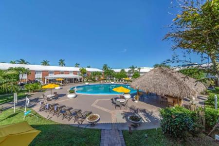 Best Western Palm Beach Lakes - 49