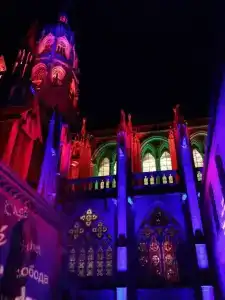 Le Castel - 22